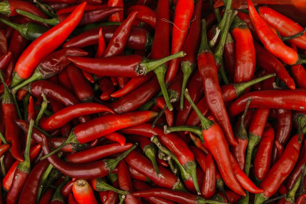 cayenne pepper prevent a heart attack or stroke