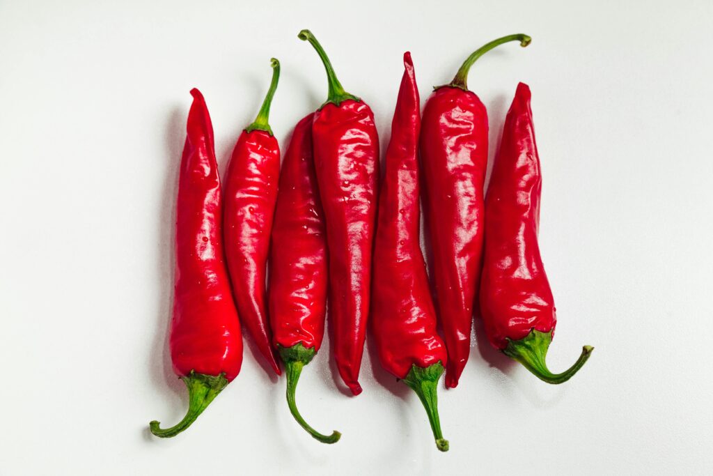 cayenne pepper prevent a heart attack 