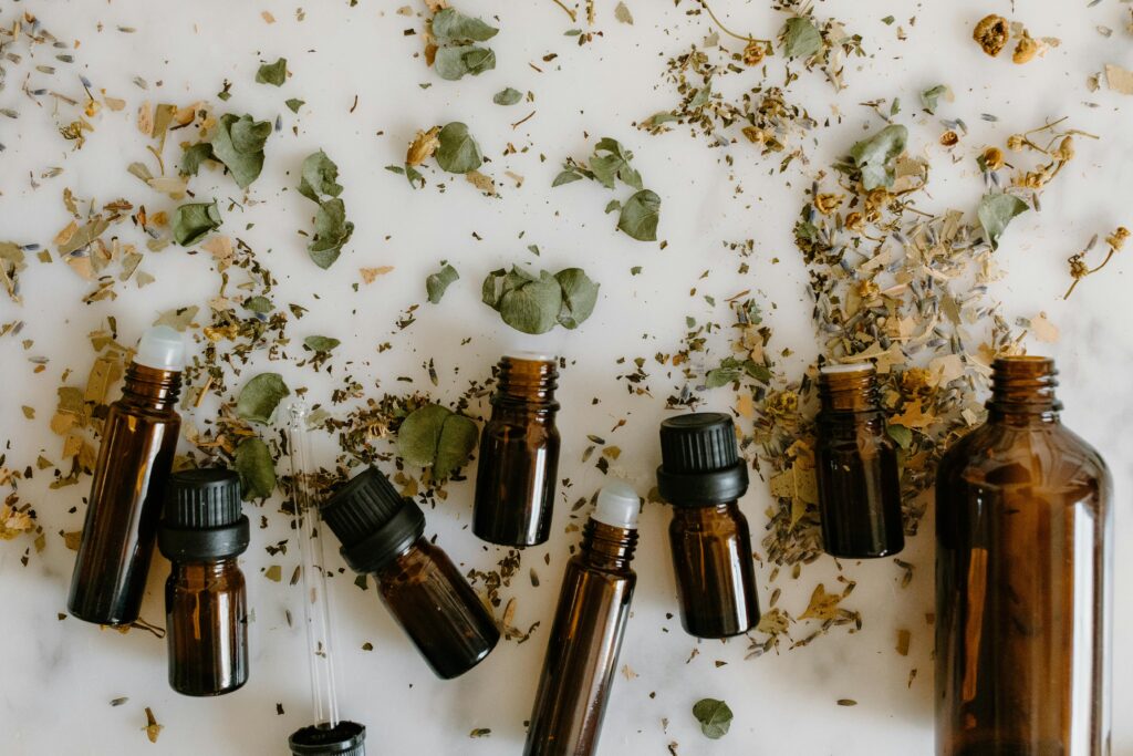 Can Peppermint Oil Regrow Hair?
